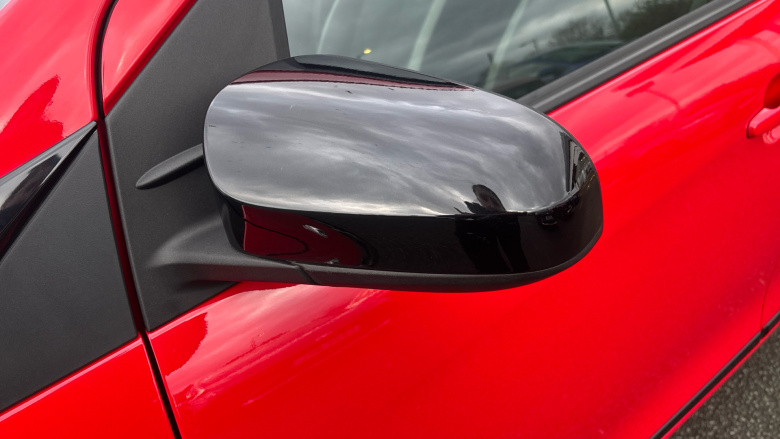 Toyota Aygo 1.0 VVT-i X-Trend TSS 5dr Petrol Hatchback